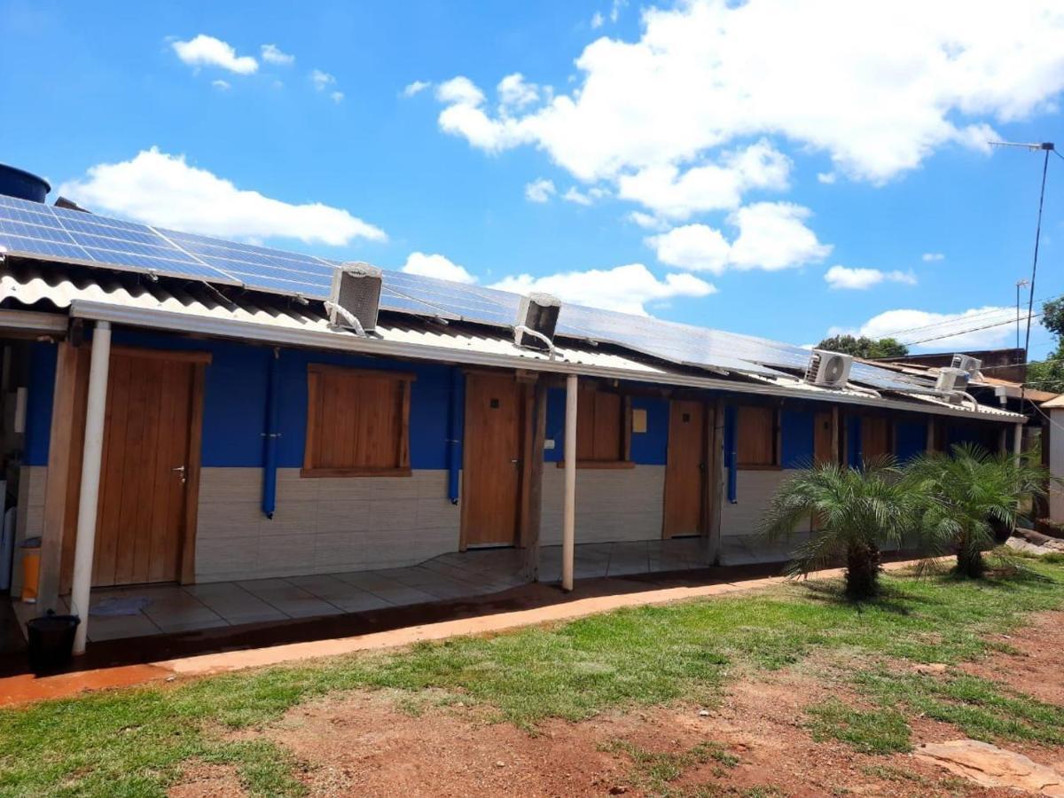 Pousada Estancia Da Mata Estivado Exterior photo